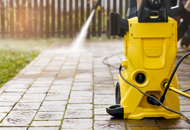 Best Spring Cleaning  in Chillicothe, OH